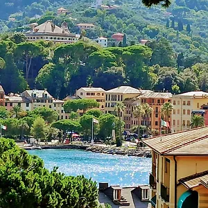 La Pagana Appartement