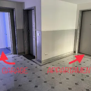 Santa D'amare Con Terrazzo E Box Auto Privato Appartement