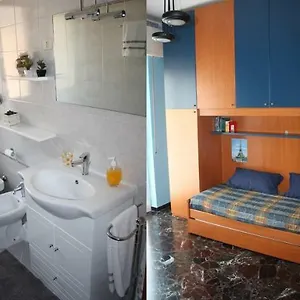 With Parking Appartement